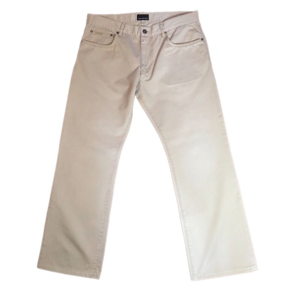 Calvin Klein Jeans Other - *Calvin Klein Jeans* Men’s light khaki jeans. Size 34